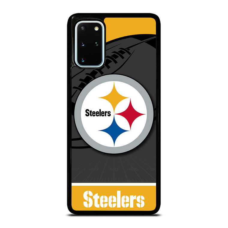 PITTSBURGH STEELERS NFL TEAM Samsung Galaxy S20 Plus Case Cover