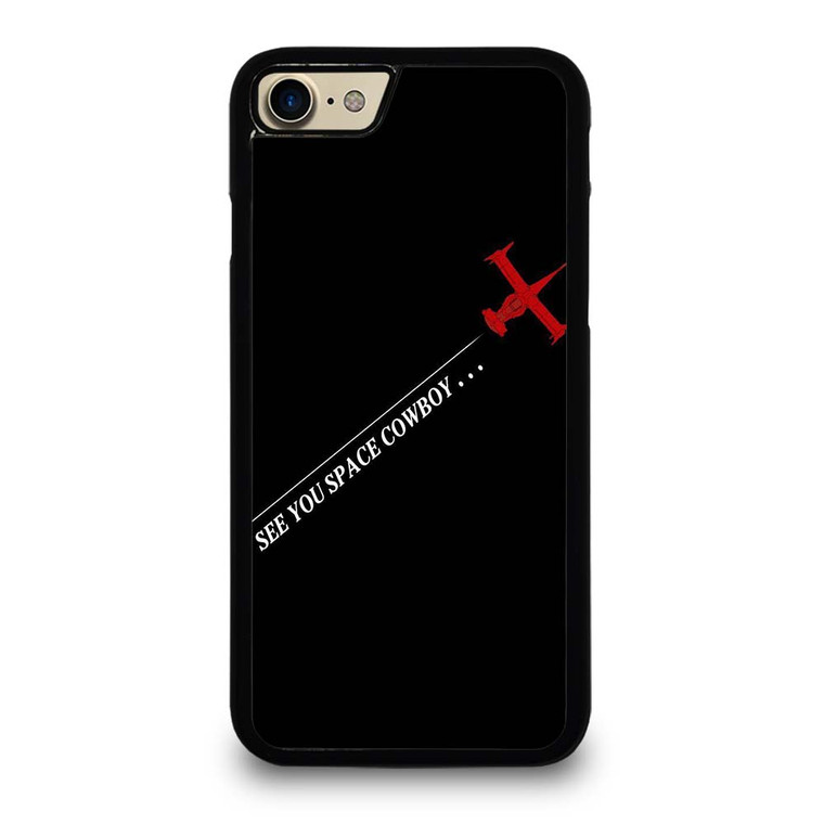 COWBOY BEBOP SPACE COWBOY iPhone 7 / 8 Case Cover