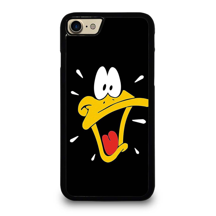DAFFY DUCK SCREAM iPhone 7 / 8 Case Cover