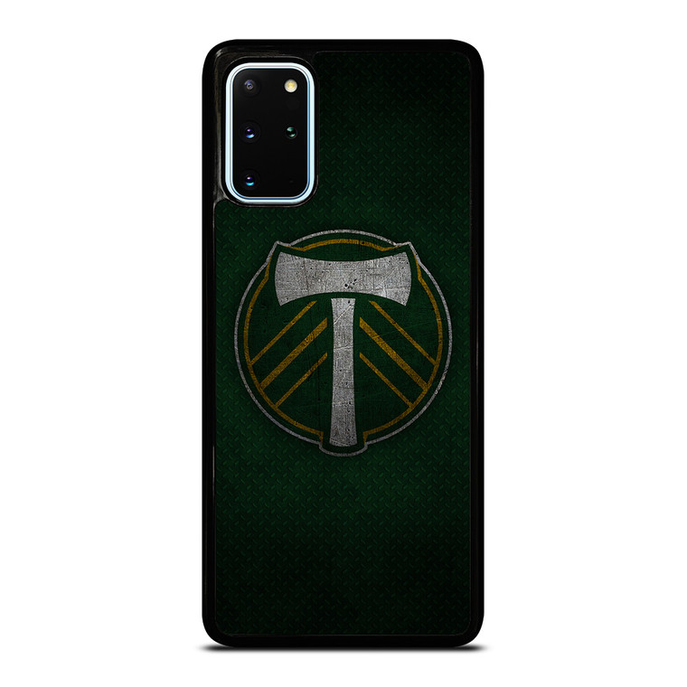 PORTLAND TIMBERS FC SOCCER MLS Samsung Galaxy S20 Plus Case Cover