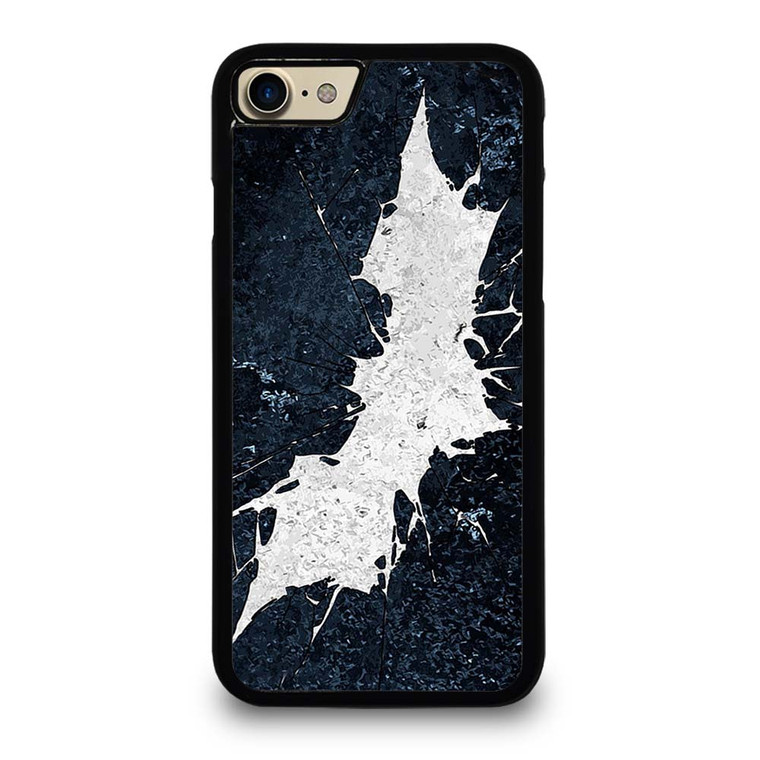 DC BATMAN COOL LOGO iPhone 7 / 8 Case Cover