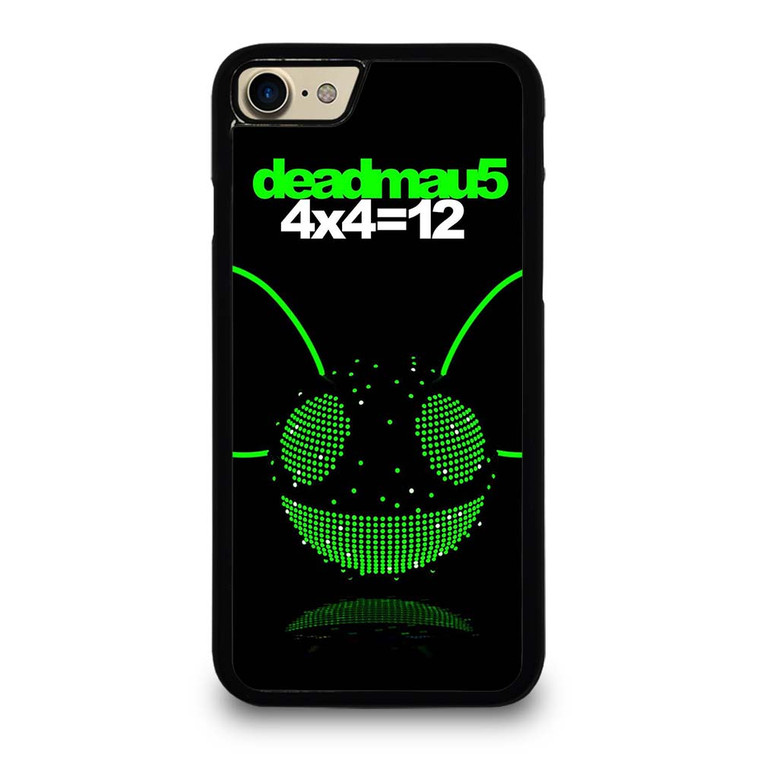 DEADMAU5 LOGO iPhone 7 / 8 Case Cover
