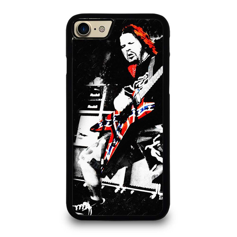 DIMEBAG DARREL PANTERA 2 iPhone 7 / 8 Case Cover