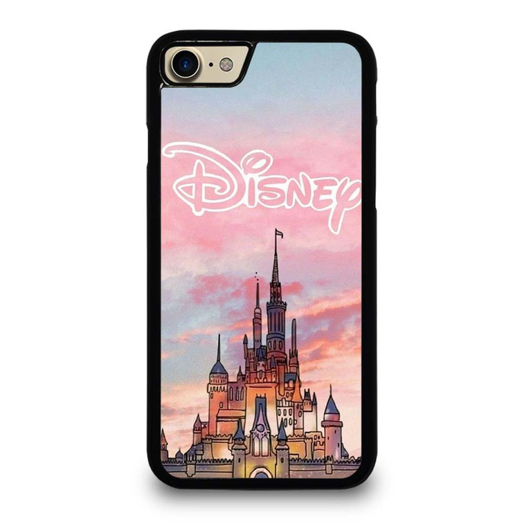 DISNEY CINDERELLA CASTLE iPhone 7 / 8 Case Cover