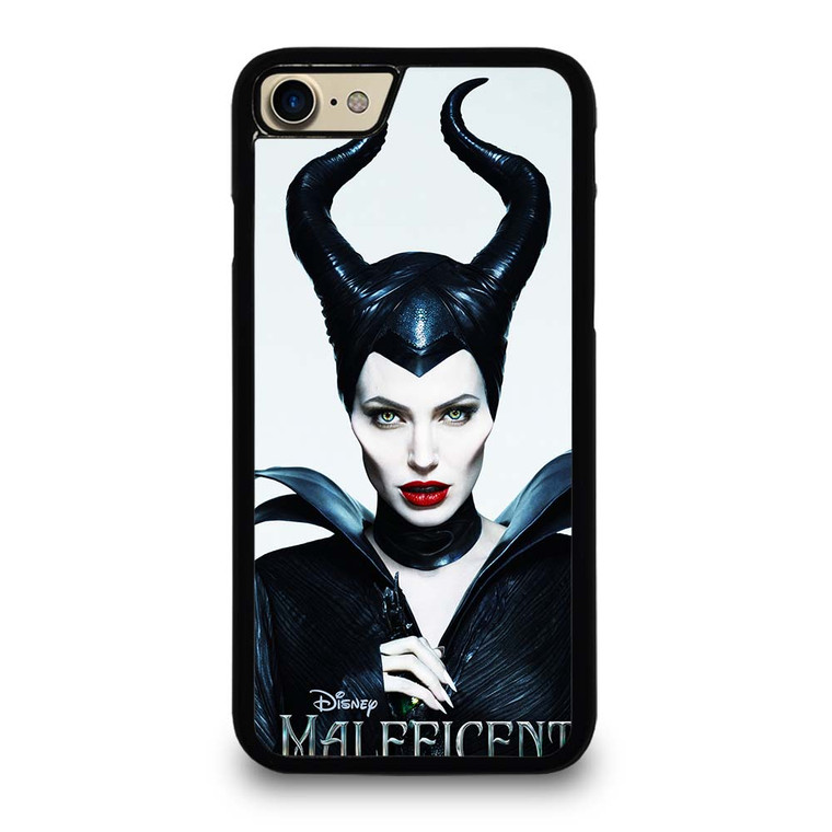 DISNEY MALEFICENT ANGELINA JOLIE iPhone 7 / 8 Case Cover