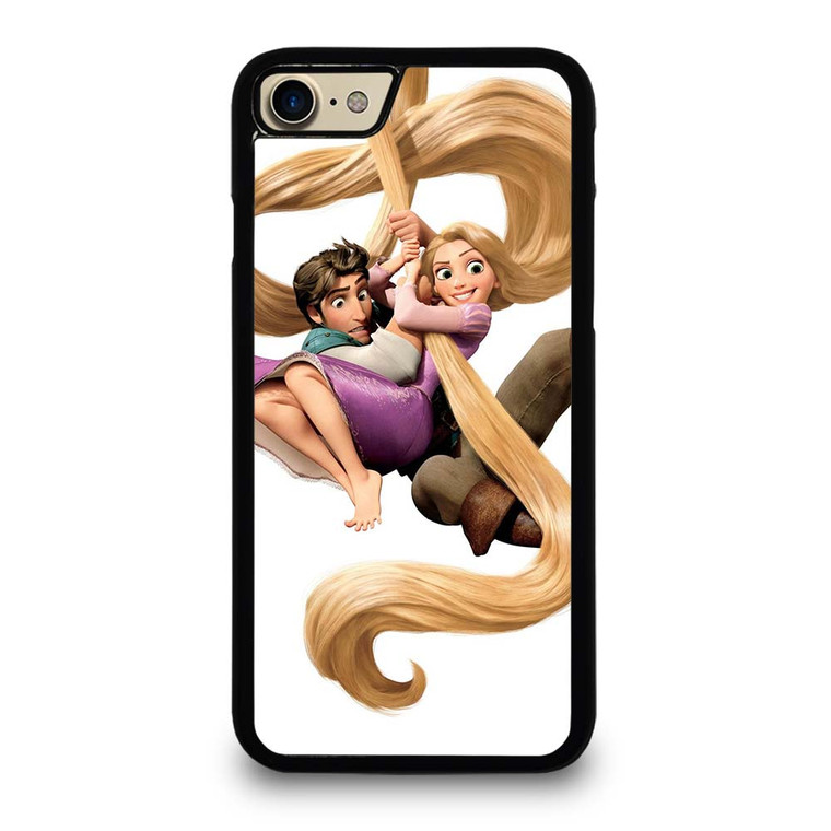 DISNEY TANGLED RAPUNZEL iPhone 7 / 8 Case Cover
