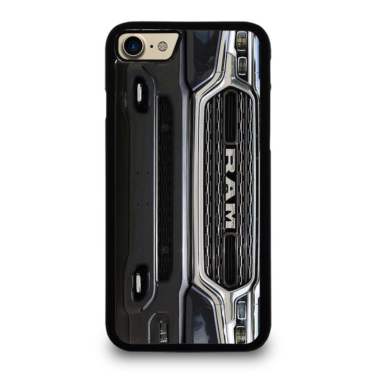 DODGE RAM 1500 FRONT VEIW iPhone 7 / 8 Case Cover