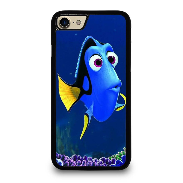 DORY FINDING NEMO CARTOON iPhone 7 / 8 Case Cover