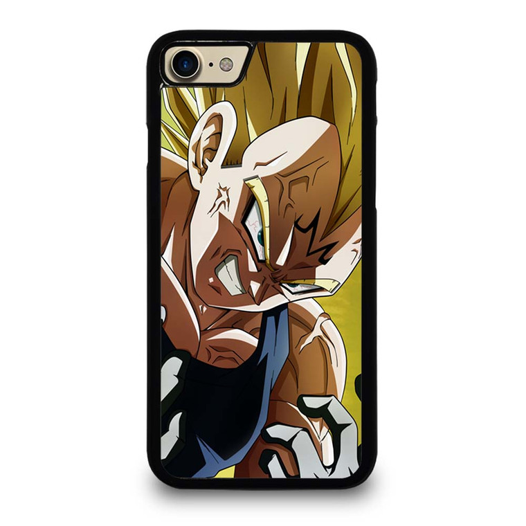 DRAGON BALL MAJIN VEGETA ANIME iPhone 7 / 8 Case Cover