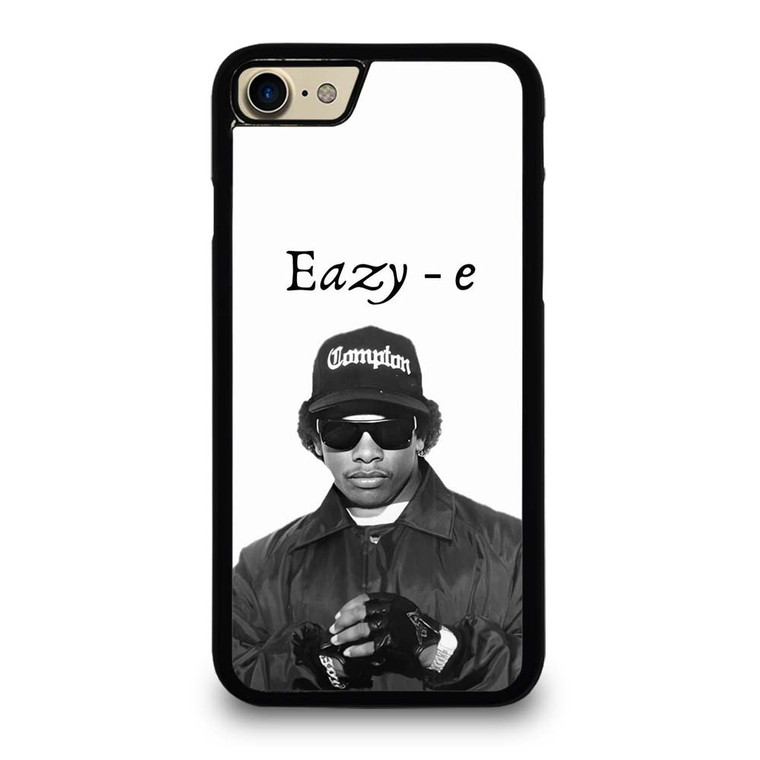 EAZY-E COMPTON RAPPER iPhone 7 / 8 Case Cover
