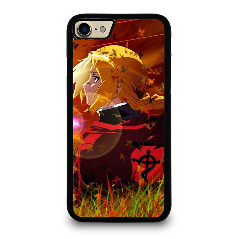 EDWARD ELRIC FULLMETAL ALCHEMIST iPhone 7 / 8 Case Cover
