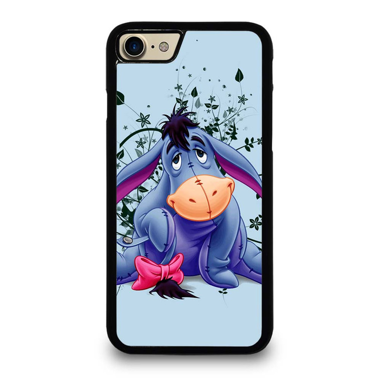 EEYORE DONKEY CARTOON iPhone 7 / 8 Case Cover
