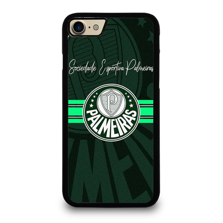 ESPORTIVO PALMEIRAS FC LOGO iPhone 7 / 8 Case Cover