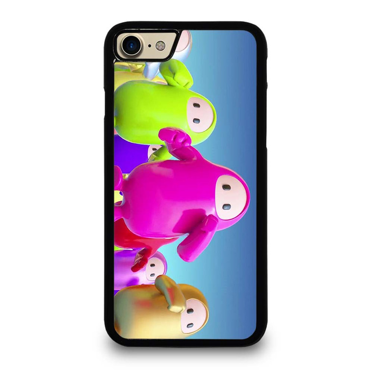 FALL GUYS GAME CHARACTER iPhone 7 / 8 Case Cover