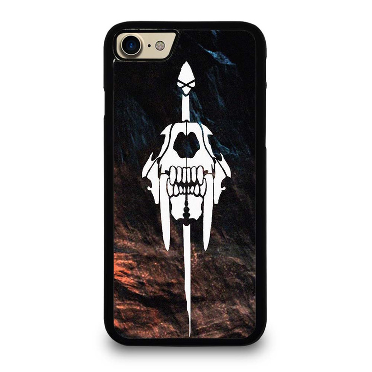 FARCRY PRIMAL SYMBOL iPhone 7 / 8 Case Cover