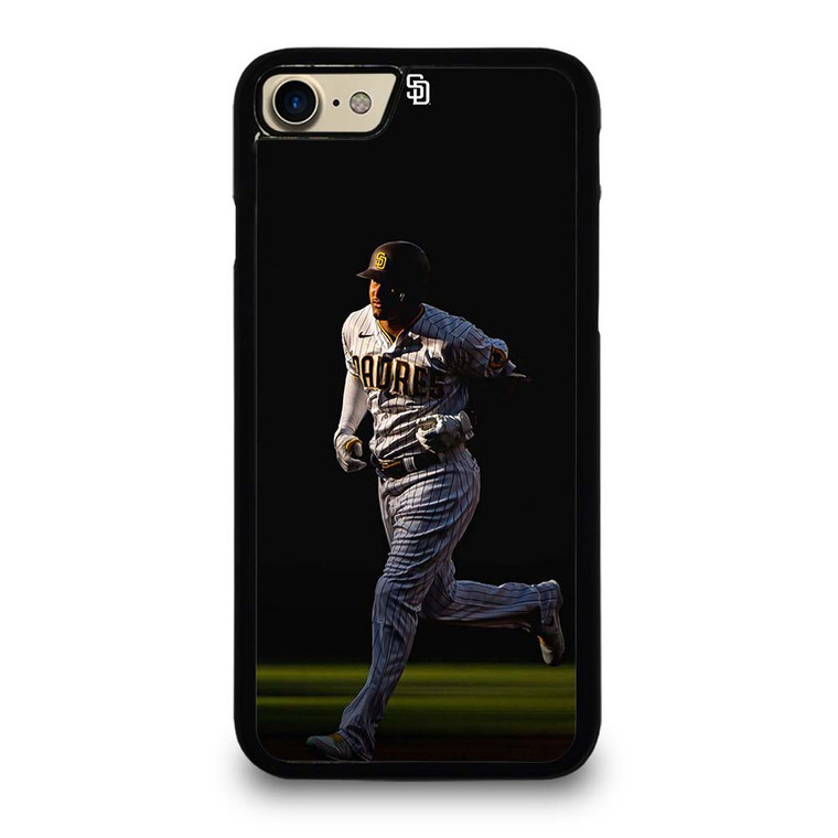 FERNANDO TATIS JR SAN DIEGO PADRES BASEBALL iPhone 7 / 8 Case Cover