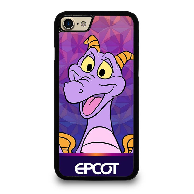 FIGMENT EPCOT DRAGON iPhone 7 / 8 Case Cover