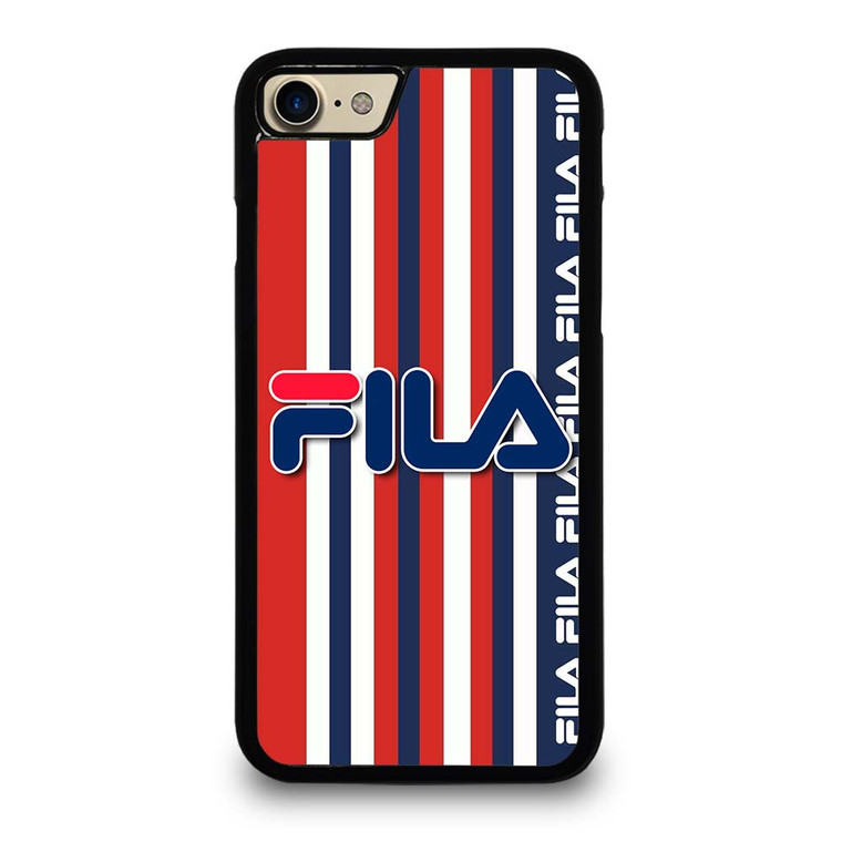 FILA SPORT LOGO  iPhone 7 / 8 Case Cover
