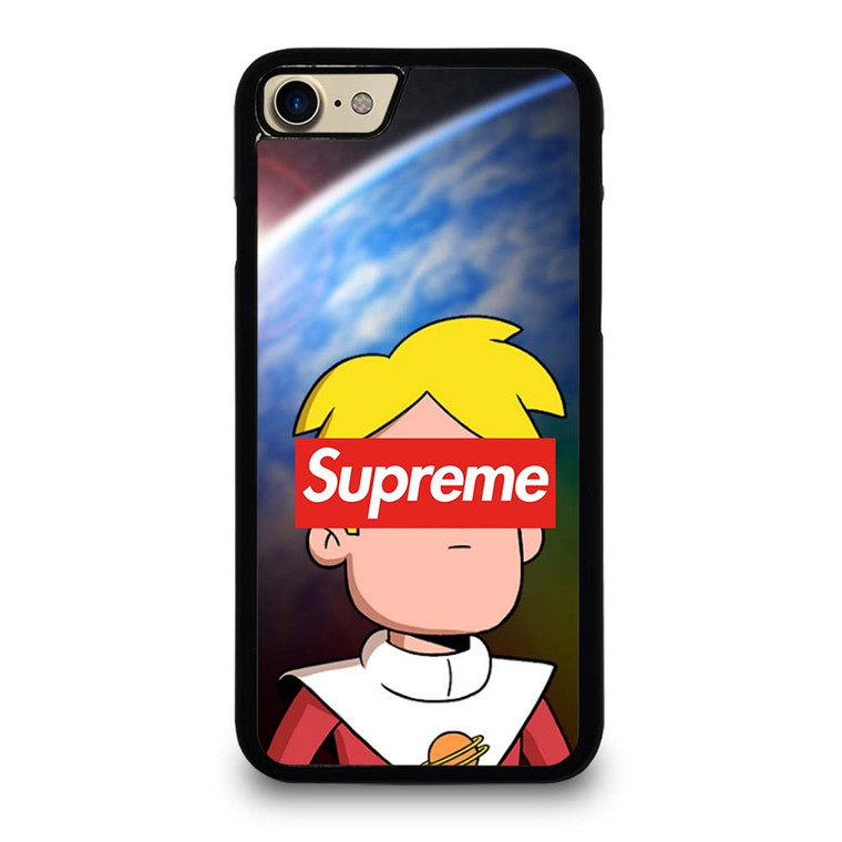 FINAL SPACE GARY SUPREME CARTOON iPhone 7 / 8 Case Cover