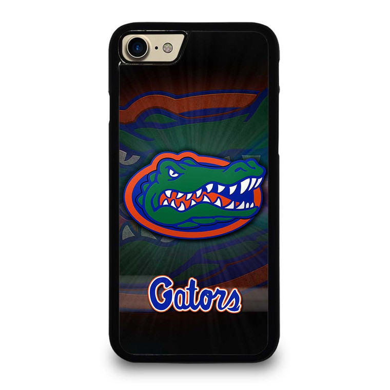 FLORIDA GATORS SYMBOL iPhone 7 / 8 Case Cover
