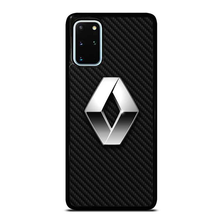 RENAULT AUTOMOBILE CARBON FIBER Samsung Galaxy S20 Plus Case Cover RENAULT AUTOMOBILE CARBON FIBER Samsung Galaxy S20 Plus Case Cover