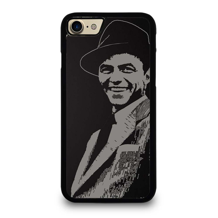 FRANK SINATRA SINGER iPhone 7 / 8 Case Cover