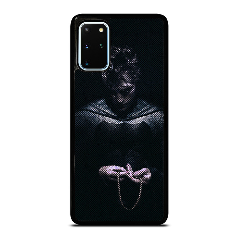 ROBERT PATTINSON BATMAN Samsung Galaxy S20 Plus Case Cover