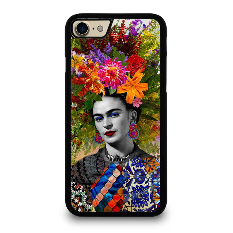 FRIDA KAHLO ART iPhone 7 / 8 Case Cover