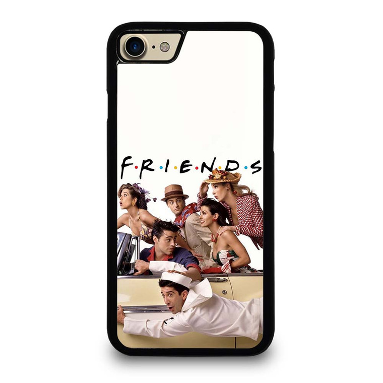 FRIENDS TV SHOW  iPhone 7 / 8 Case Cover