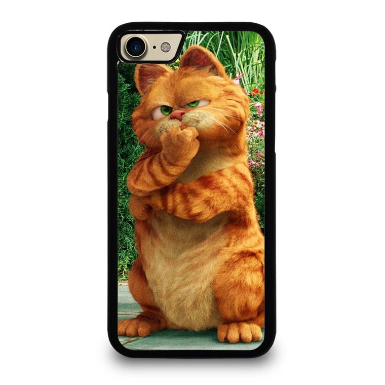 GARFIELD LAZY CAT CUTE iPhone 7 / 8 Case Cover