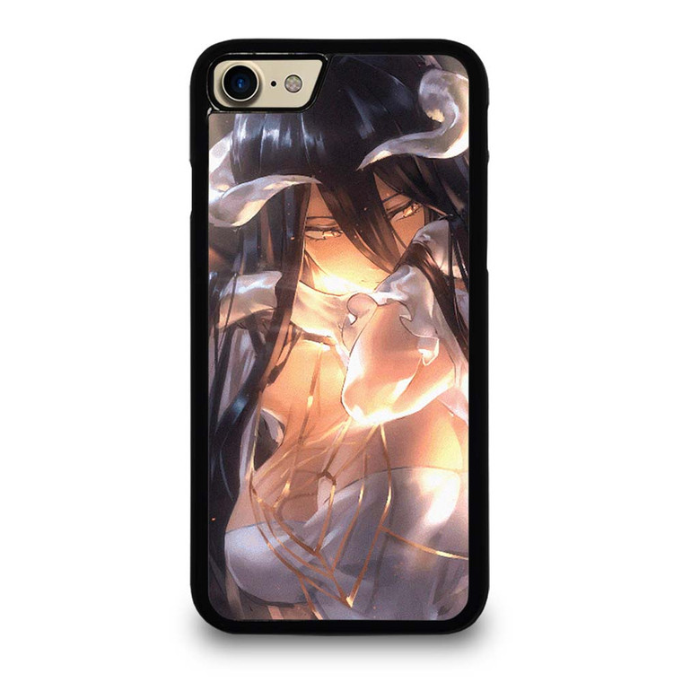 GENSHIN IMPACT ALBEDO iPhone 7 / 8 Case Cover