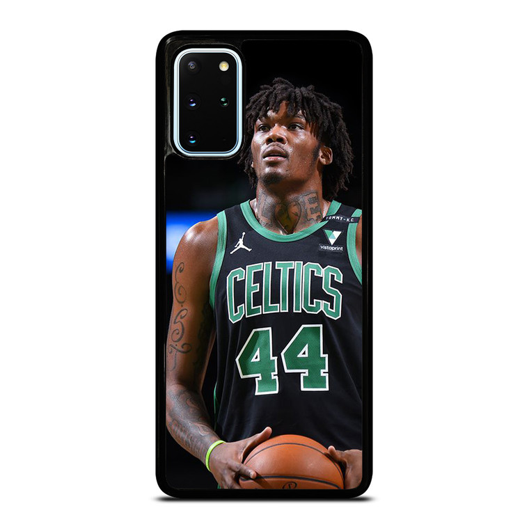 ROBERT WILLIAMS III BOSTON CELTICS Samsung Galaxy S20 Plus Case Cover