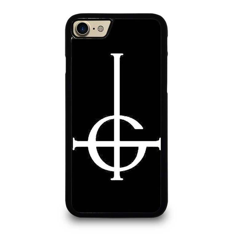 GHOST ROCK BAND LOGO iPhone 7 / 8 Case Cover