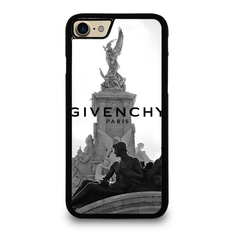 GIVENCHY PARIS MONUMENT iPhone 7 / 8 Case Cover