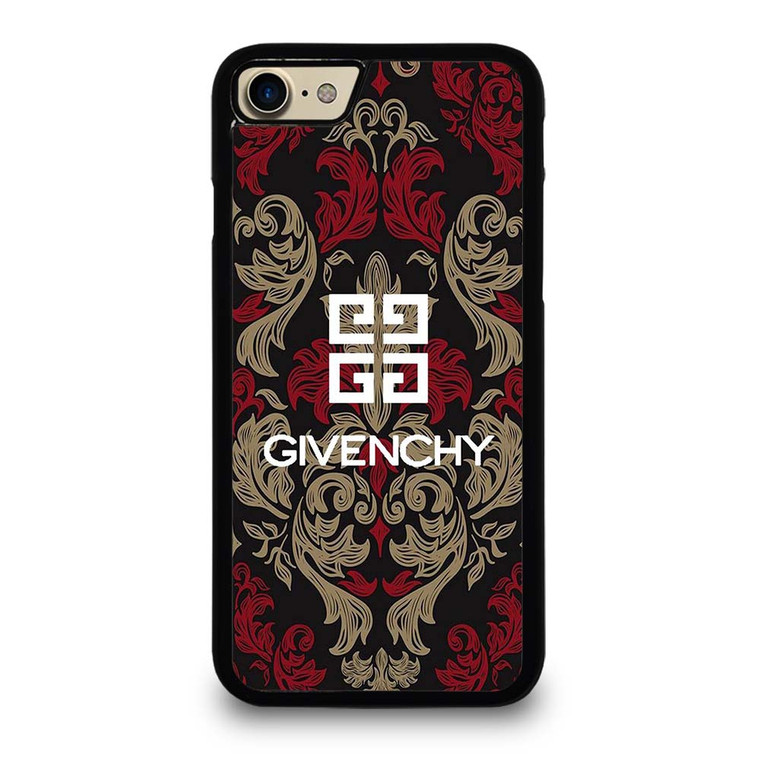 GIVENCHY VINTAGE LOGO iPhone 7 / 8 Case Cover