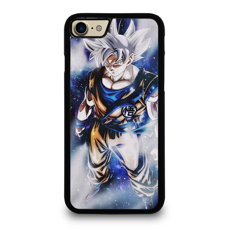 GOKU ULTRA INSTINCT ART iPhone 7 / 8 Case Cover