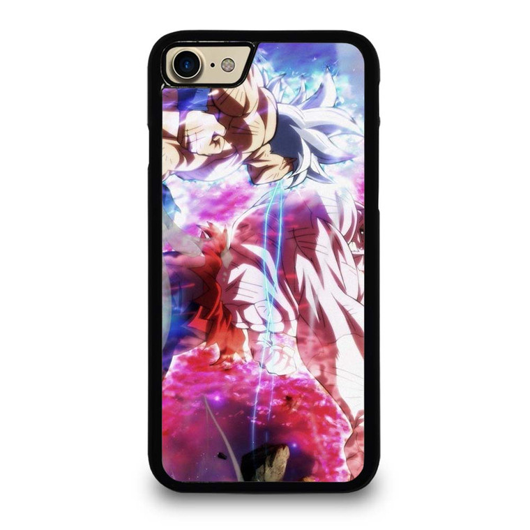 GOKU VS JIREN DRAGON BALL SUPER ANIME iPhone 7 / 8 Case Cover