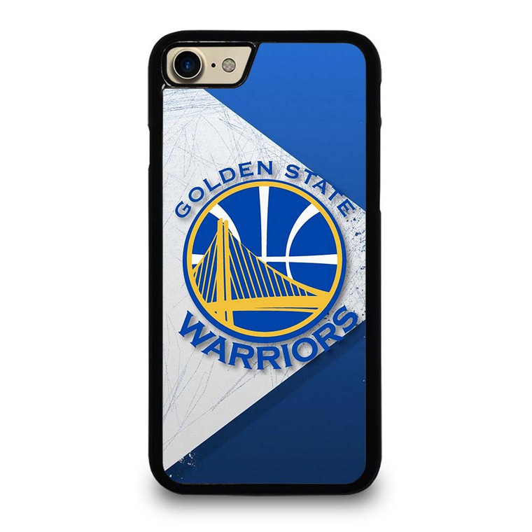 GOLDEN STATE WARRIORS NBA iPhone 7 / 8 Case Cover