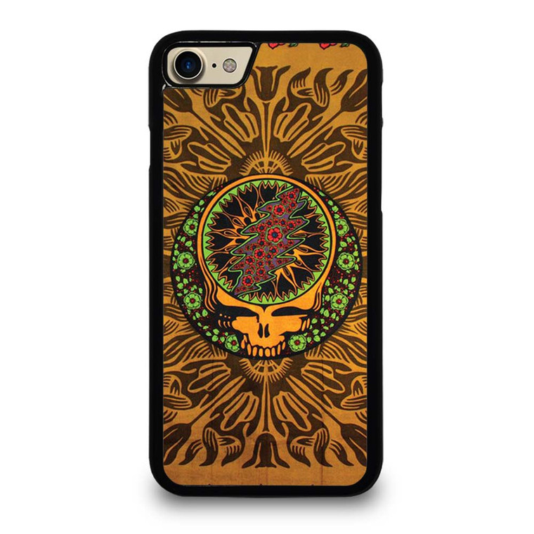 GRATEFUL DEAD ART iPhone 7 / 8 Case Cover