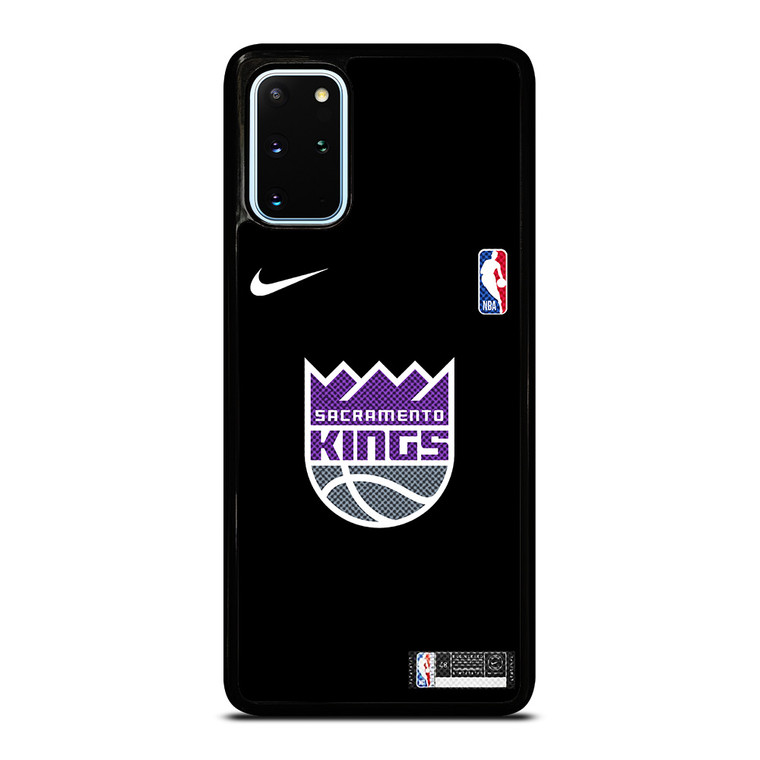 SACRAMENTO KINGS NIKE NBA BASKETBALL Samsung Galaxy S20 Plus Case Cover