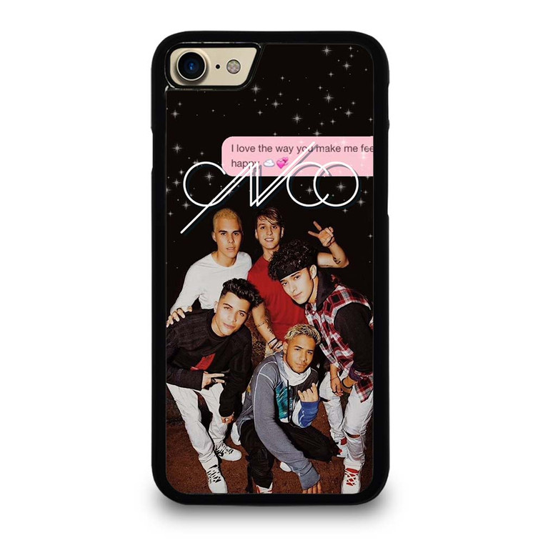 GROUP CNCO NEW iPhone 7 / 8 Case Cover