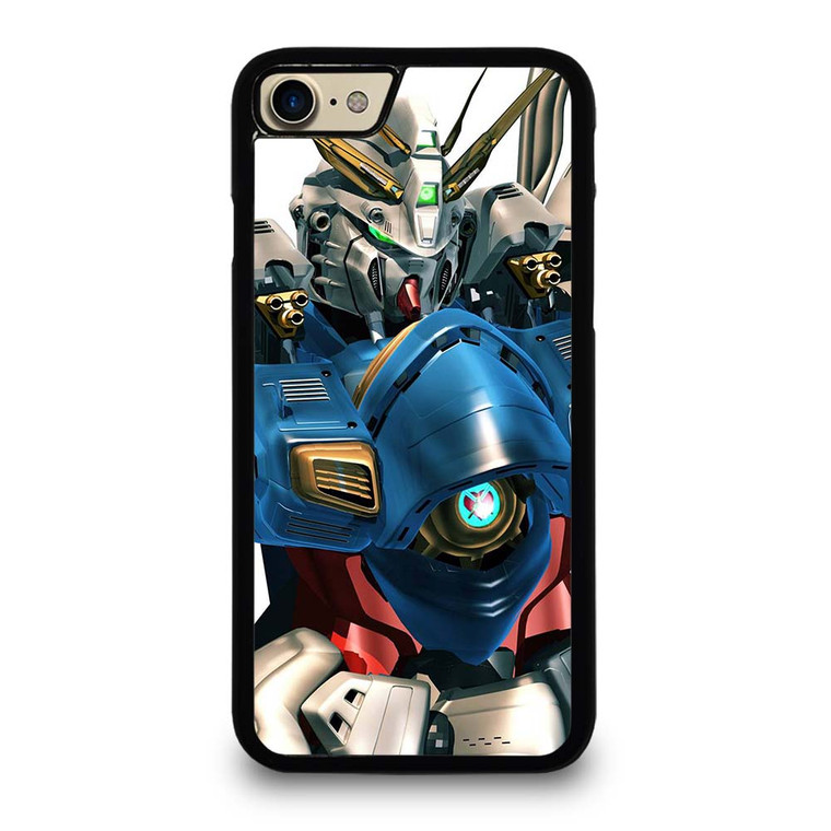 GUNDAM ANIME MOBILE SUIT iPhone 7 / 8 Case Cover