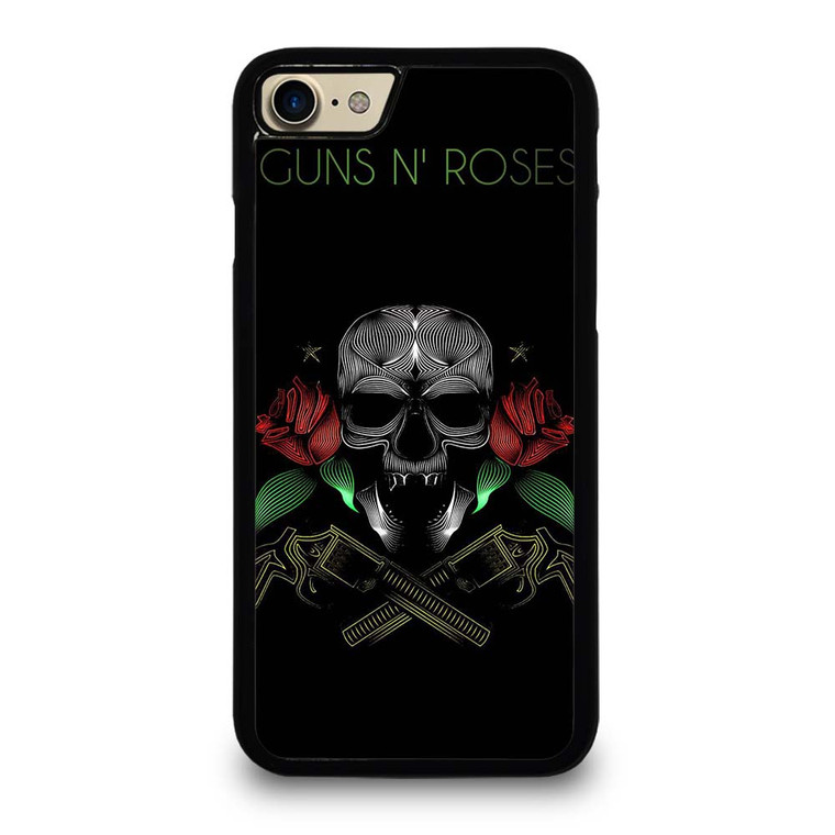 GUNS N ROSES BAND LOGO iPhone 7 / 8 Case Cover