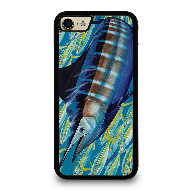 GUY HARVEY ISLAND FISH iPhone 7 / 8 Case Cover