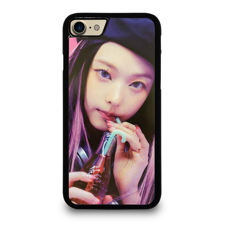 HAERIN NEWJEANS KPOP iPhone 7 / 8 Case Cover