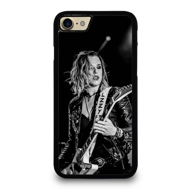 HALESTORM LZZY BAND iPhone 7 / 8 Case Cover