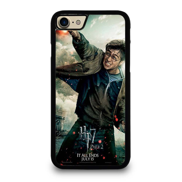 HARRY POTTER MOVIE iPhone 7 / 8 Case Cover