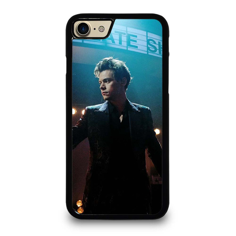 HARRY STYLES SINGER iPhone 7 / 8 Case Cover