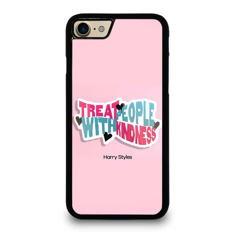 HARRY STYLES TREAT PEOPLE WITH KINDNESS iPhone 7 / 8 Case Cover
