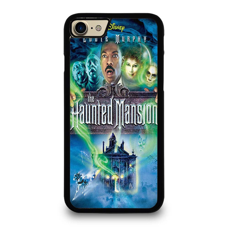 HAUNTED MANSION EDDIE MURPHY iPhone 7 / 8 Case Cover